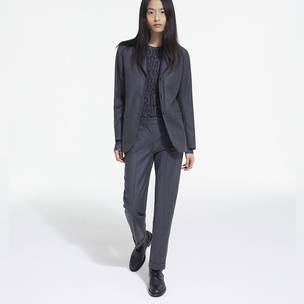 The Kooples Wool Pants